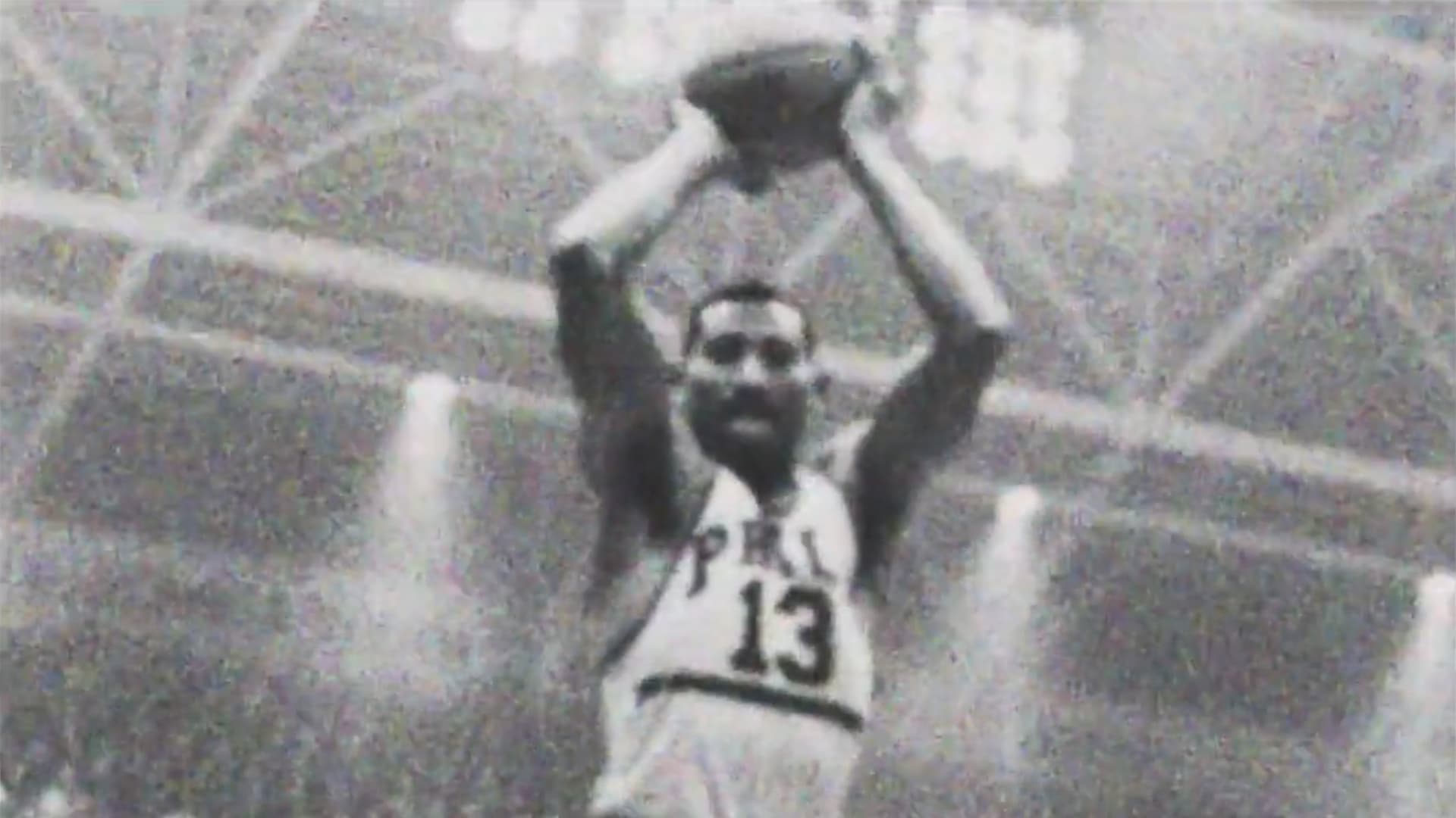 Wilt Chamberlain 100-Point Game — Wilt Chamberlain 100-Point Game